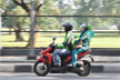 Big relief for Bengaluru commuters: Bike taxi service returns to city roads after 2 months